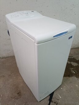 Pračka Whirlpool - 3
