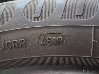 Letné pneumatiky 225/55 R17 Efficlent/Pirelli - 3