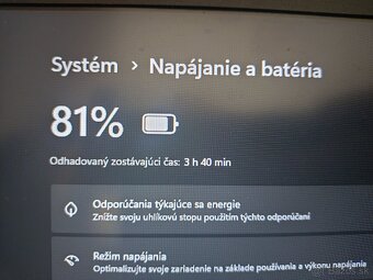 2x Thinkpad E14 i7 amd RX640 funkčný +1 náhradné diely - 3