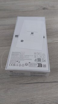 Predám Xiaomi Redmi 14C modrý-nový - 3