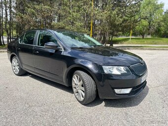 Octávia III 1.6tdi Elegance Kessy - 3