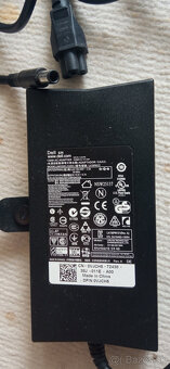 adaptér - nabíjačka DELL 130Watt - 3