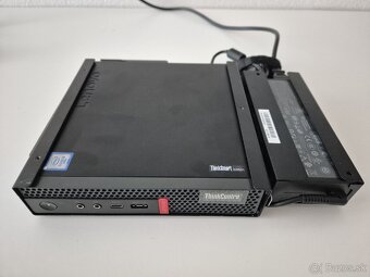 4x Lenovo M920q Tiny - 3