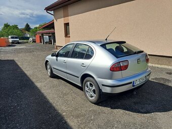 Predám Seat Leon 1,9 TDI 66 kw - 3