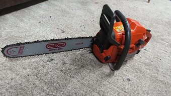 Husqvarna 357xpg - 3