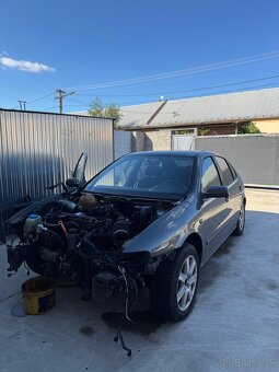 Rozpredám Seat Leon 1m 1.9tdi ARL - 3