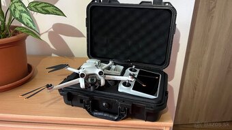 DJI mini3 PRO+RC+COMBO - 3
