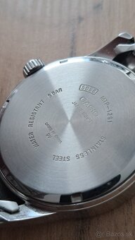 Casio hodinky na predaj - 3