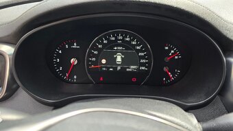 KIA Sorento 2.2 CRDi. 4x4, Platinum, Automat,7miest,v záruke - 3