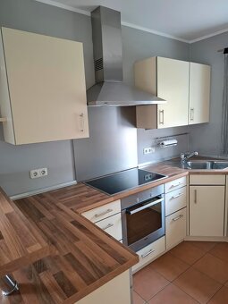 Nadčasová kuchyňa APOLENA - 3