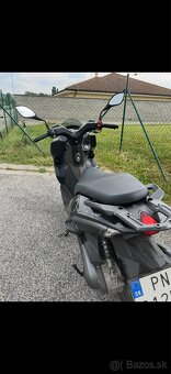 Keeway 125cc skúter - 3