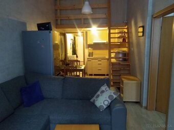 Na predaj Apartmán - DONOVALY - 3