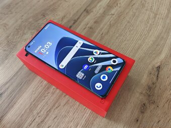 OnePlus 11 verzia 16/256GB - 3