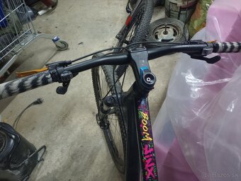 Predám bicykel - 3