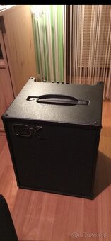 Basgitarové kombo Gallien-Krueger MB 112-ii - 3