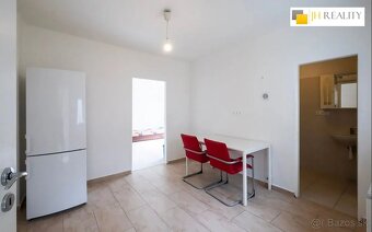 Predaj dom Nitra, Mlynárce - Žilinská, v cene bytu - 3