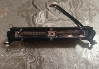 Led denné svietenie - 3