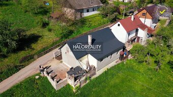 HALO reality - Predaj, rodinný dom Banská Štiavnica - EXKLUZ - 3