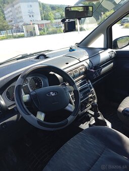 Ford Galaxy 1.9 85kw mk2 - 3