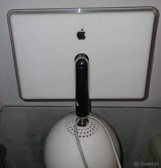 iMac G4 17 (Lampička) Zberateľská rarita - 3