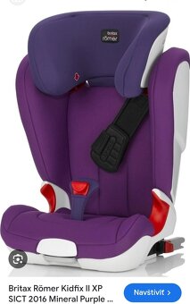 Britax Romer Kidfix - 3