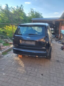 Rozpredám ford cmax - 3