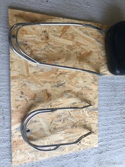 Original diely yamaha dragstar xvs 650 classic - 3