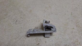 Fotovoltaika montážny materiál - 3