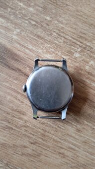 Hodinky POBEDA - 3