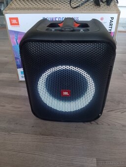 JBL Partybox Encore Essential - 3