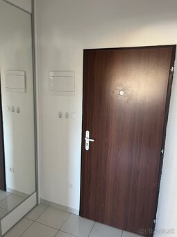 Prenájom väcšieho jednoizbového bytu - 3