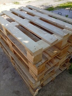 Palety - 3