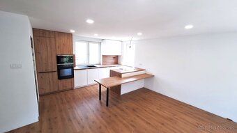PREDAJ-3 izbový rodinný dom typu bungalov NOVOSTAVBA - 3