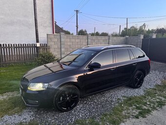 Octavia 3 2.0 TDI - 3