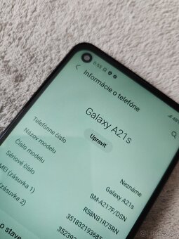 Samsung Galaxy A21s - CITAJ INZERAT - 3