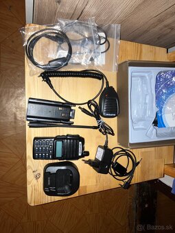 BAOFENG UV82 - 3