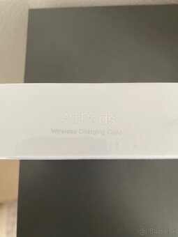 AirPods 2 – nové, originál, top cena - 3