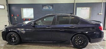 BMW 530xd f10 lci M paket - 3
