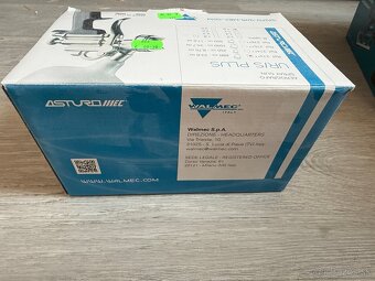 Striekacia pištoľ WALMEC ASTURO UR/S plus - 3