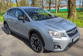 Subaru XV 2.0i - 3