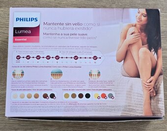 Ipl Philips Lumea Essential - 3