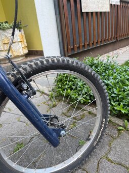 Detský bicykel - 3