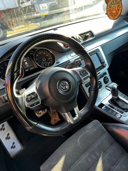 Passat B6 r32 - 3