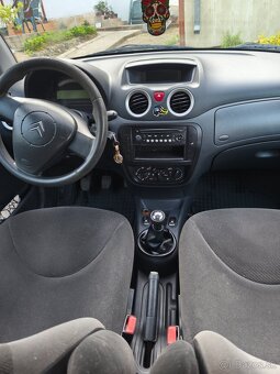 Citroen c3 - 3