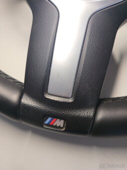 Volant bmw m-packet rada f - 3