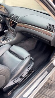 Bmw E46 320ci - 3