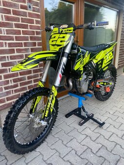 KTM SX-F 450 - 3