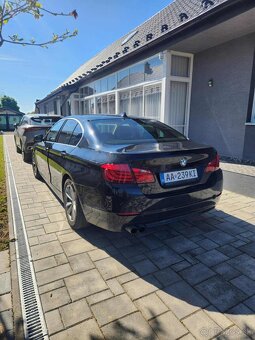 BMW F10 2L 135Kw - 3