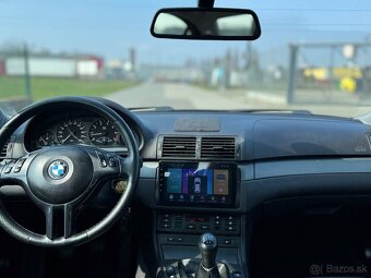 BMW E46 318i(2L) 2004 - 3