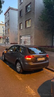 Audi A3 - 3